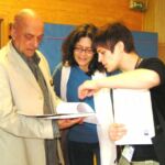 33rd IWS At Work (c) Riegler 33rd IWS At Work (c) Riegler