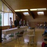 34th IWS At Work 34th IWS At Work