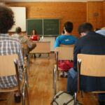 33rd IWS At Work (c) Rebecca Gnüchtel 33rd IWS At Work (c) Rebecca Gnüchtel