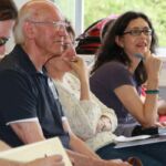 33rd IWS At Work (c) Rebecca Gnüchtel 33rd IWS At Work (c) Rebecca Gnüchtel