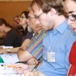 33rd IWS At Work (c) Rebecca Gnüchtel 33rd IWS At Work (c) Rebecca Gnüchtel