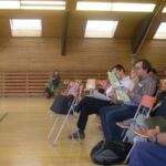 33rd IWS At Work 33rd IWS At Work