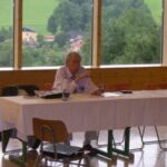 34th IWS People 34th IWS People