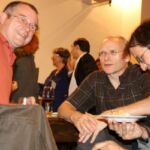 33rd IWS People 33rd IWS People