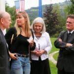 33rd IWS People 33rd IWS People