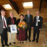 34th IWS People 34th IWS People