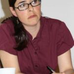 33rd IWS People (c) Rebecca Gnüchtel 33rd IWS People (c) Rebecca Gnüchtel