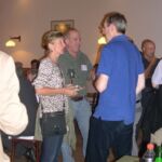 34th IWS People 34th IWS People