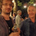 34th IWS People 34th IWS People