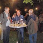 34th IWS People 34th IWS People