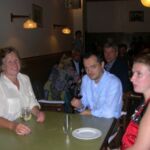 33rd IWS People 33rd IWS People