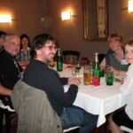 34th IWS People (c) Sarah Anna Szeltner 34th IWS People (c) Sarah Anna Szeltner