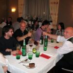 34th IWS People (c) Sarah Anna Szeltner 34th IWS People (c) Sarah Anna Szeltner