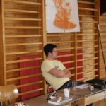 35th IWS Ambience (c) Heinrich Weninger 35th IWS Ambience (c) Heinrich Weninger