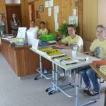 35th IWS Ambience 35th IWS Ambience