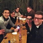 35th IWS Ambience (c) Maja Jaakson 35th IWS Ambience (c) Maja Jaakson