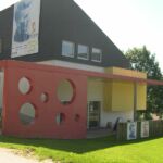 35th IWS Ambience 35th IWS Ambience