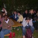 35th IWS Ambience 35th IWS Ambience