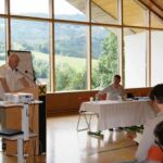 35th IWS At Work (c) Heinrich Weninger 35th IWS At Work (c) Heinrich Weninger