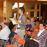 35th IWS At Work (c) Heinrich Weninger 35th IWS At Work (c) Heinrich Weninger