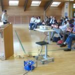 35th IWS At Work 35th IWS At Work