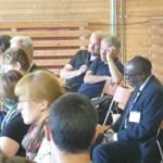 35th IWS At Work 35th IWS At Work