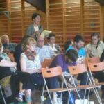 35th IWS At Work 35th IWS At Work