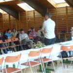 35th IWS At Work 35th IWS At Work