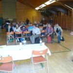 35th IWS At Work 35th IWS At Work