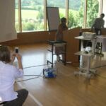 35th IWS At Work 35th IWS At Work