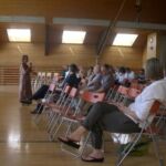 35th IWS At Work 35th IWS At Work