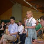 35th IWS At Work 35th IWS At Work