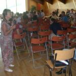 35th IWS At Work 35th IWS At Work