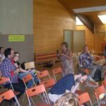 35th IWS At Work 35th IWS At Work