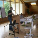 35th IWS At Work 35th IWS At Work