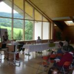 35th IWS At Work 35th IWS At Work