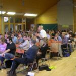 35th IWS At Work 35th IWS At Work