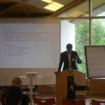 35th IWS At Work 35th IWS At Work