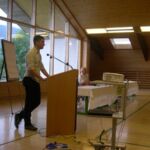 35th IWS At Work 35th IWS At Work