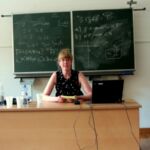 35th IWS At Work (c) Sarah Anna Szeltner 35th IWS At Work (c) Sarah Anna Szeltner