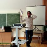 35th IWS At Work (c) Sarah Anna Szeltner 35th IWS At Work (c) Sarah Anna Szeltner