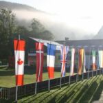 33rd IWS At Work (c) Rebecca Gnüchtel 33rd IWS At Work (c) Rebecca Gnüchtel