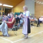 35th IWS People 35th IWS People