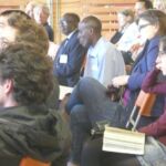 35th IWS People 35th IWS People