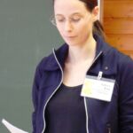 35th IWS People (c) Nicoletta Bartunek 35th IWS People (c) Nicoletta Bartunek