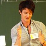 35th IWS People (c) Nicoletta Bartunek 35th IWS People (c) Nicoletta Bartunek