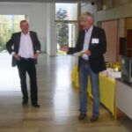 35th IWS People 35th IWS People