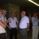 35th IWS People 35th IWS People