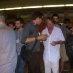 35th IWS People 35th IWS People