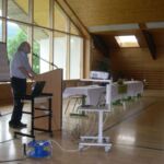 35th IWS People 35th IWS People